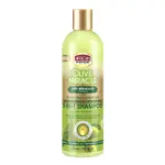 African Pride Olive Miracle 2 en 1 Champú + Acondicionador 355ml